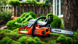 Discovering the Best Chainsaw for Home Use: Expert Guide