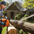 Best Riding Mowers for Steep Hills