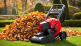 Uncover the Best Commercial Leaf Blower for Your Business