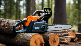 Find the Best Cordless Electric Chainsaw: My Top Picks