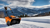 Discovering the Best Cordless Electric Snow Blower in the US