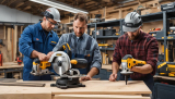Exploring the Best Cordless Tool System in the U.S.