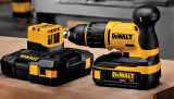 Unleashing Power: My Experience with the Best DeWalt Cordless Drill