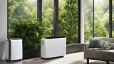 Unveiling the Best Dual Hose Portable Air Conditioner in the US
