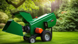 Unveiling the Best Electric Wood Chipper for Your Yard
