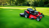 Unveiling the Best Gas Powered Lawn Mower for Your Lawn Needs