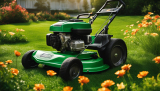Unveiling the Best Lawn Mower Engine in the United States