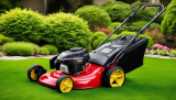 Unveiling the Best Lawn Mower for the Money: Top Picks & Guide