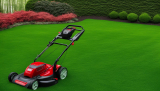 Discovering the Best Lawn Mower Under 400 for Your Yard