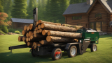 Find the Best Log Splitter for the Money: My Top Choices