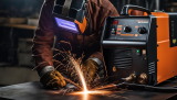 Discovering the Best MIG Welder for Beginners: My Top Picks