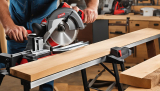 Unbeatable Value: Best Miter Saws for the Money Reviewed