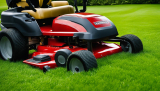 Discovering the Best Mulching Riding Mower in the US Market