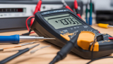 Discover the Best Multimeter for Electronics Hobbyist Needs