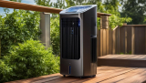 Unveiling the Best Portable Evaporative Cooler for your Needs
