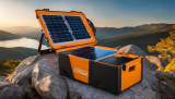 Unveiling the Best Portable Solar Generator in the US Market