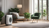 Discover the Best Quiet Portable Air Conditioner for Your Home