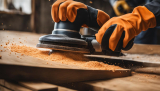 Discovering the Best Random Orbit Sander: My Top Picks