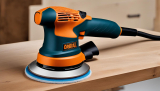 Unveiling the Best Random Orbital Sander for Woodworking