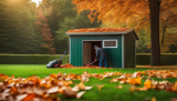 Uncovering the Best Rechargeable Leaf Blower for Your Yard