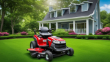 Uncover the Best Riding Mower for 1 Acre: Detailed Guide