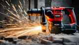 Discover the Best Rotary Hammer Drill for Concrete in the US