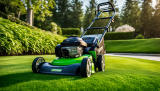 Discover the Best Self Propelled Mulching Lawn Mower for Your Yard