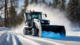 Unearthing the Best Single Stage Snow Blower for Winter 2023