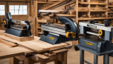 Unearth the Best Thickness Planer for the Money: My Top Picks