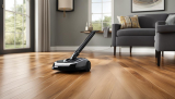 Reviewing the Best Vacuum for Dog Hair and Hardwood Floors