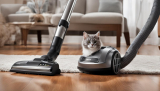 Discover the Best Vacuum for Pet Hair, Hardwood Floors and Carpet