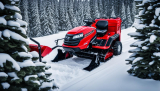 Unearthing the Best Walk Behind Snowblower for US Winters