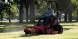 How Much Does a Zero Turn Mower Weigh