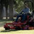 Best Riding Lawn Mower for Rough Terrain