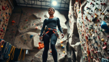 Expert Guide to Indoor Rock Climbing Attire & Equipment