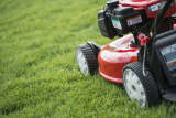 How Much Does a Push Mower Weigh
