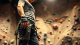 What to Wear for Indoor Rock Climbing: Expert Guide